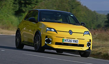 Renault 5