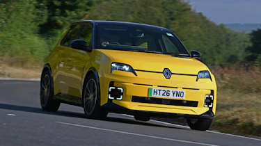 Renault 5