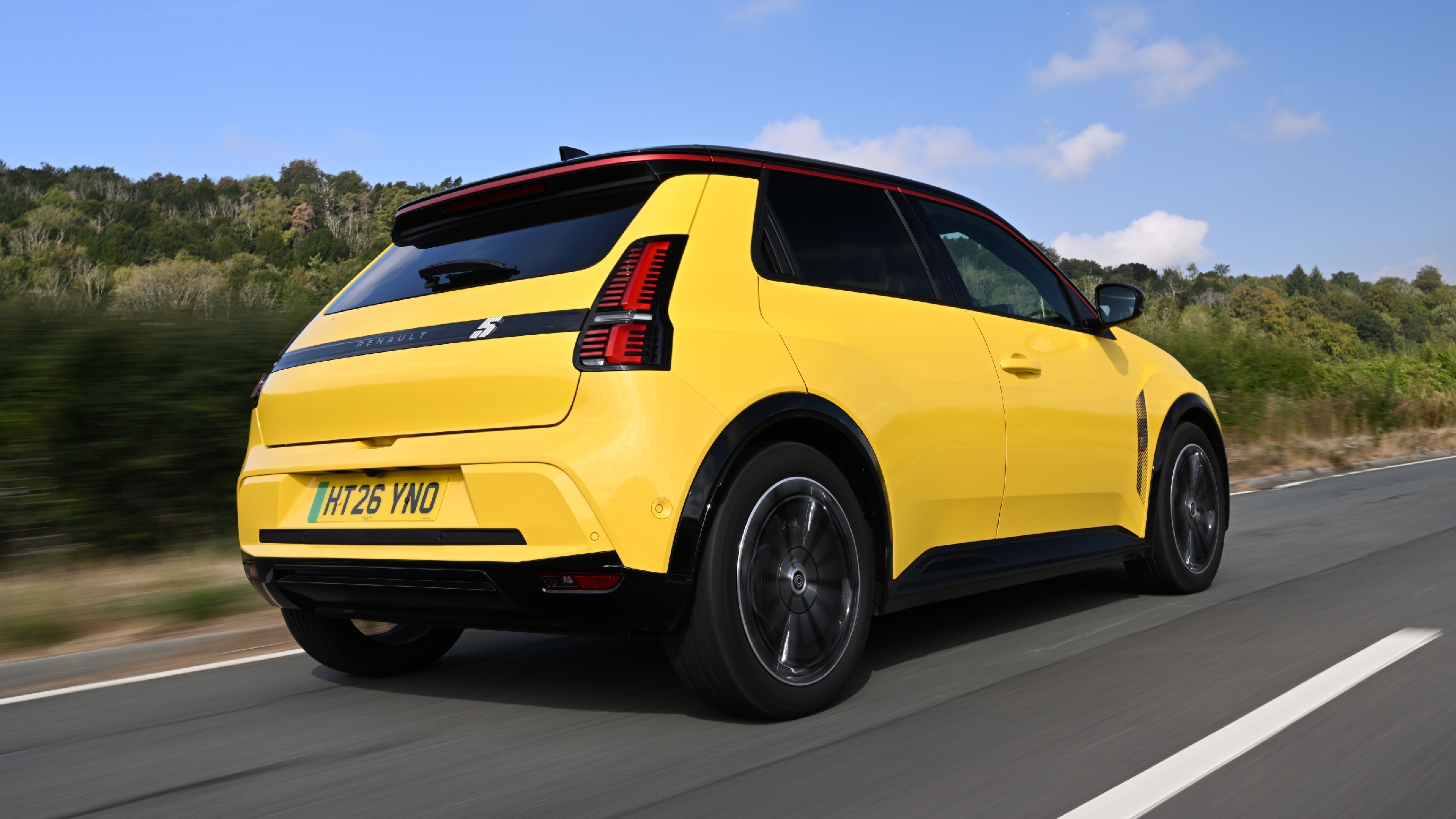 Renault 5