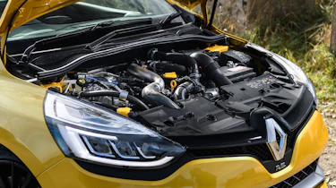 Renault Clio RS (Mk4)