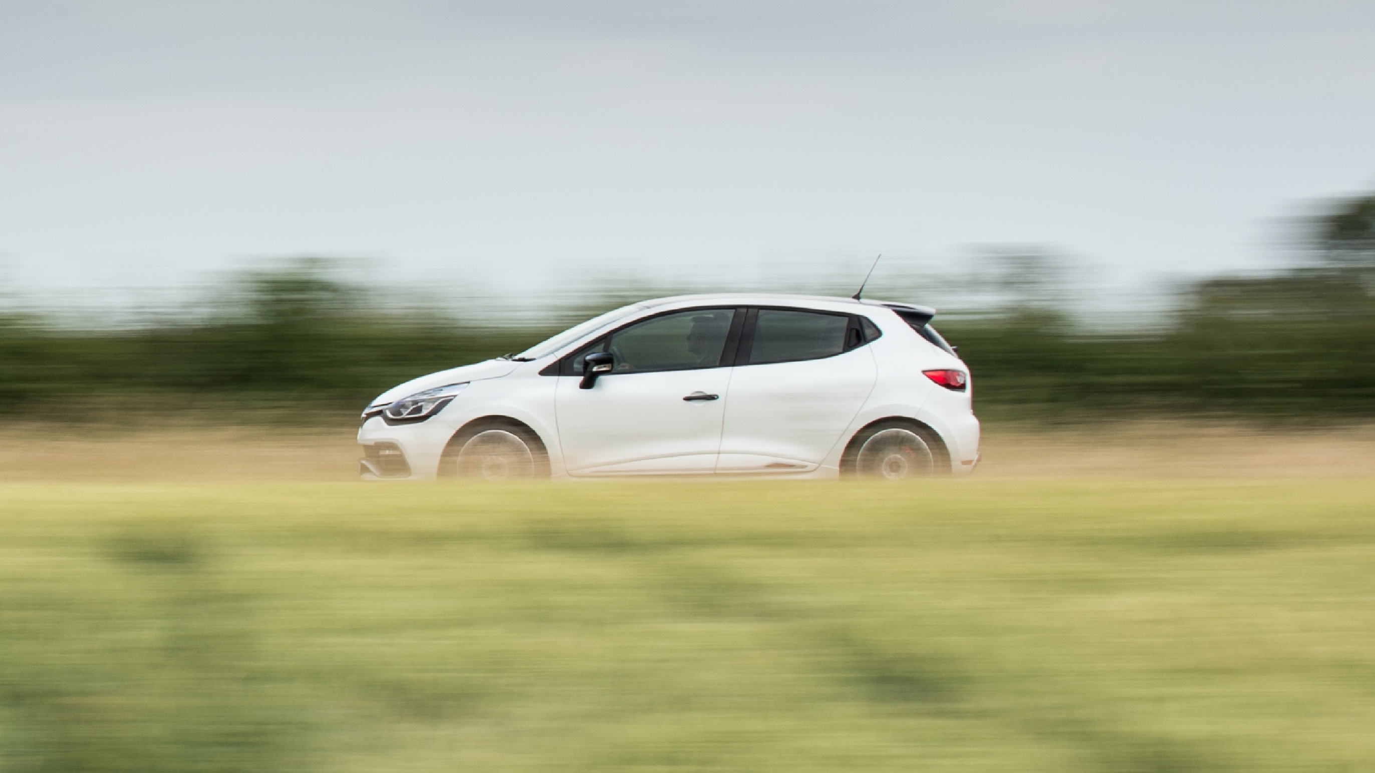 Renault Clio RS (Mk4)