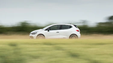 Renault Clio RS (Mk4)