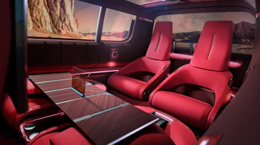 Renault E-Space Concept
