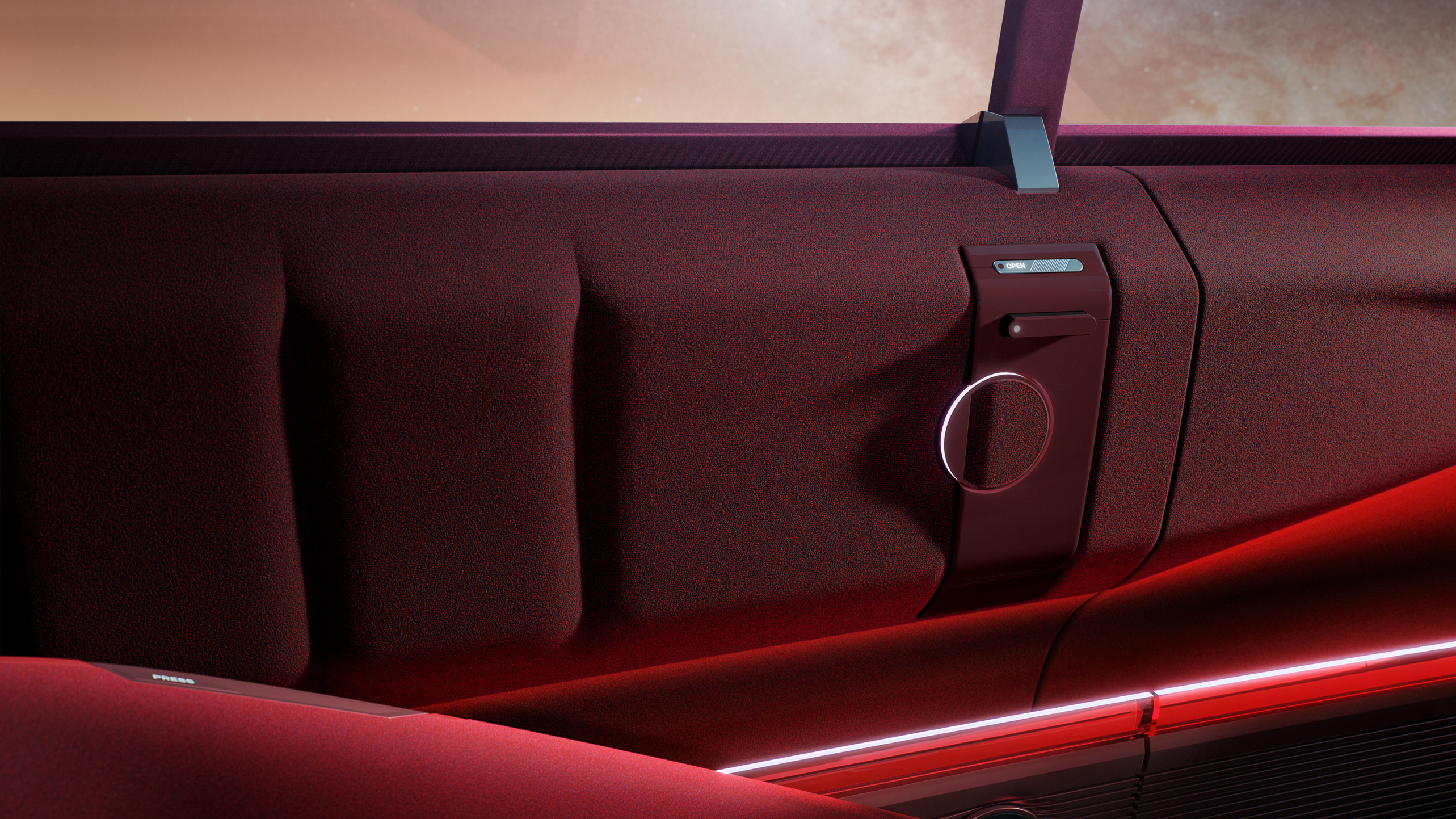 Renault E-Space Concept