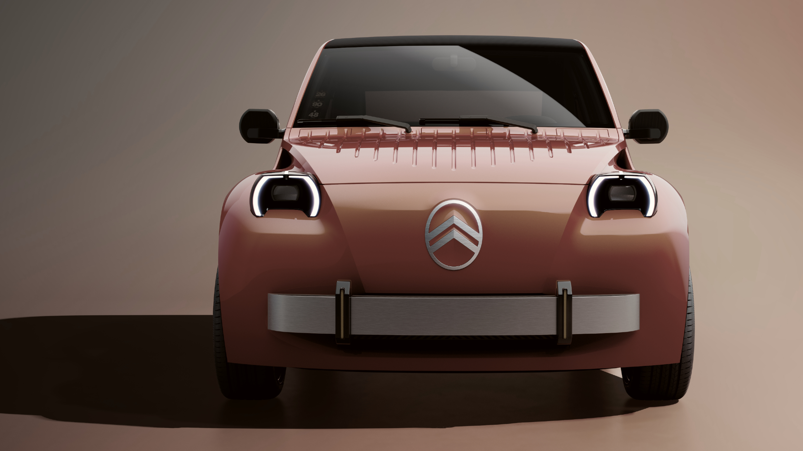 Citroen 2 CV