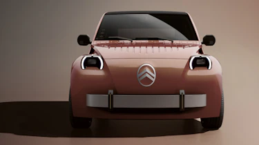 Citroen 2 CV