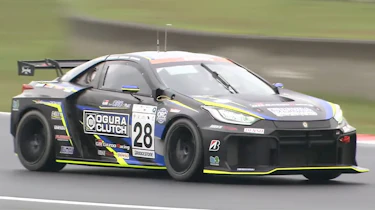 Toyota Yaris M/ Celica mule