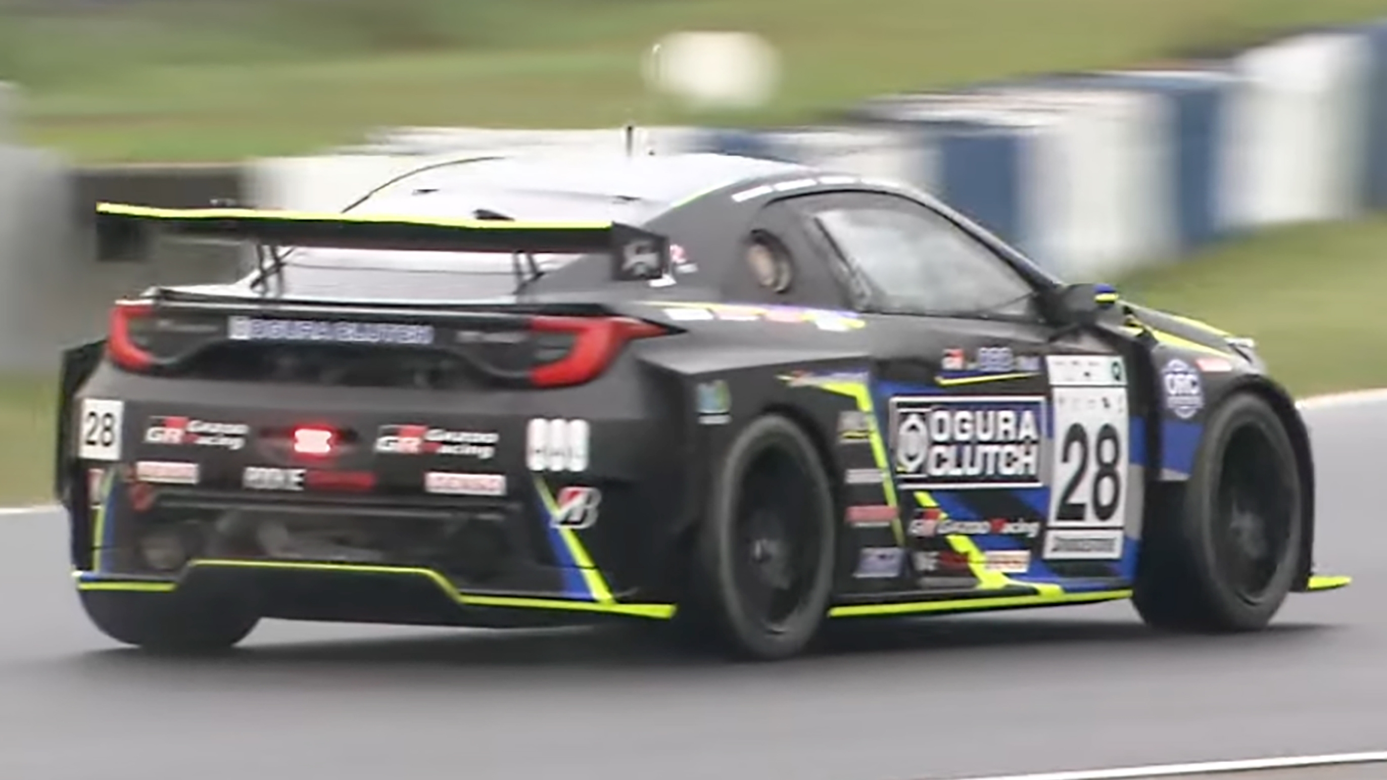 Toyota Yaris M/ Celica mule