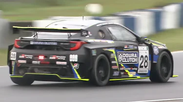 Toyota Yaris M/ Celica mule