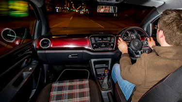 Volkswagen Up GTI