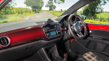 Volkswagen Up GTI