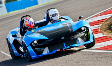 Zenos E10