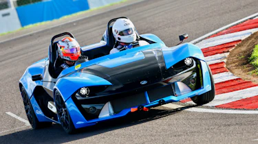 Zenos E10