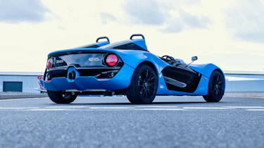 Zenos E10