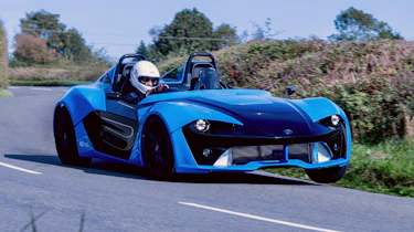 Zenos E10