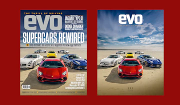evo magazine issue 351