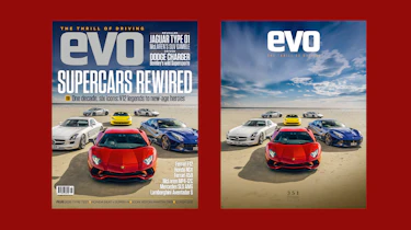 evo magazine issue 351