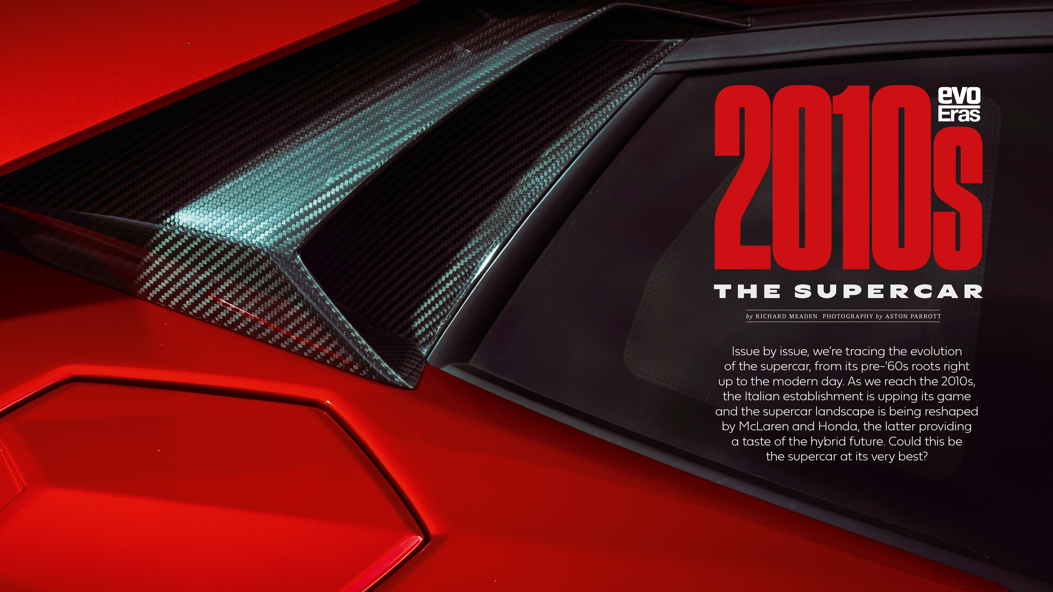 evo magazine issue 351 