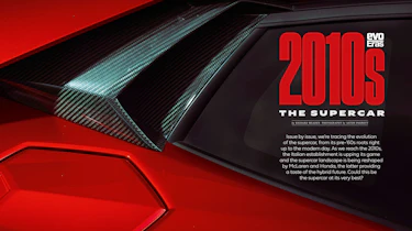 evo magazine issue 351