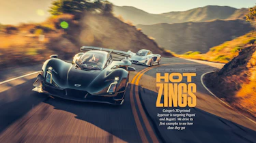 evo magazine issue 351