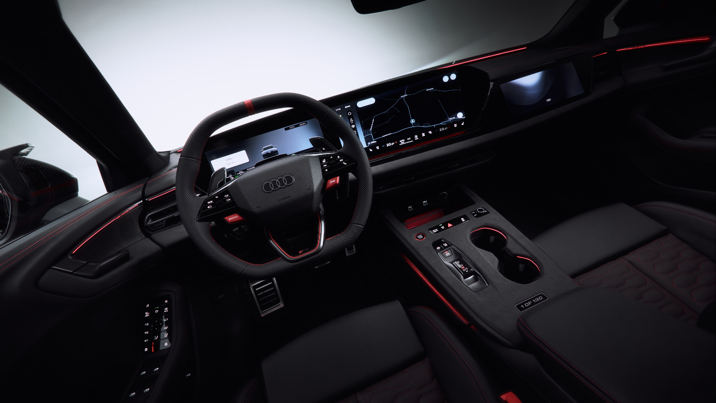 Abt Audi RS5-R