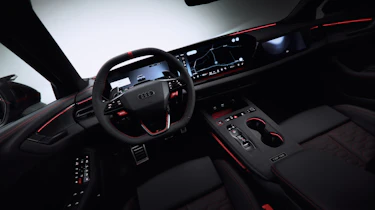 Abt Audi RS5-R