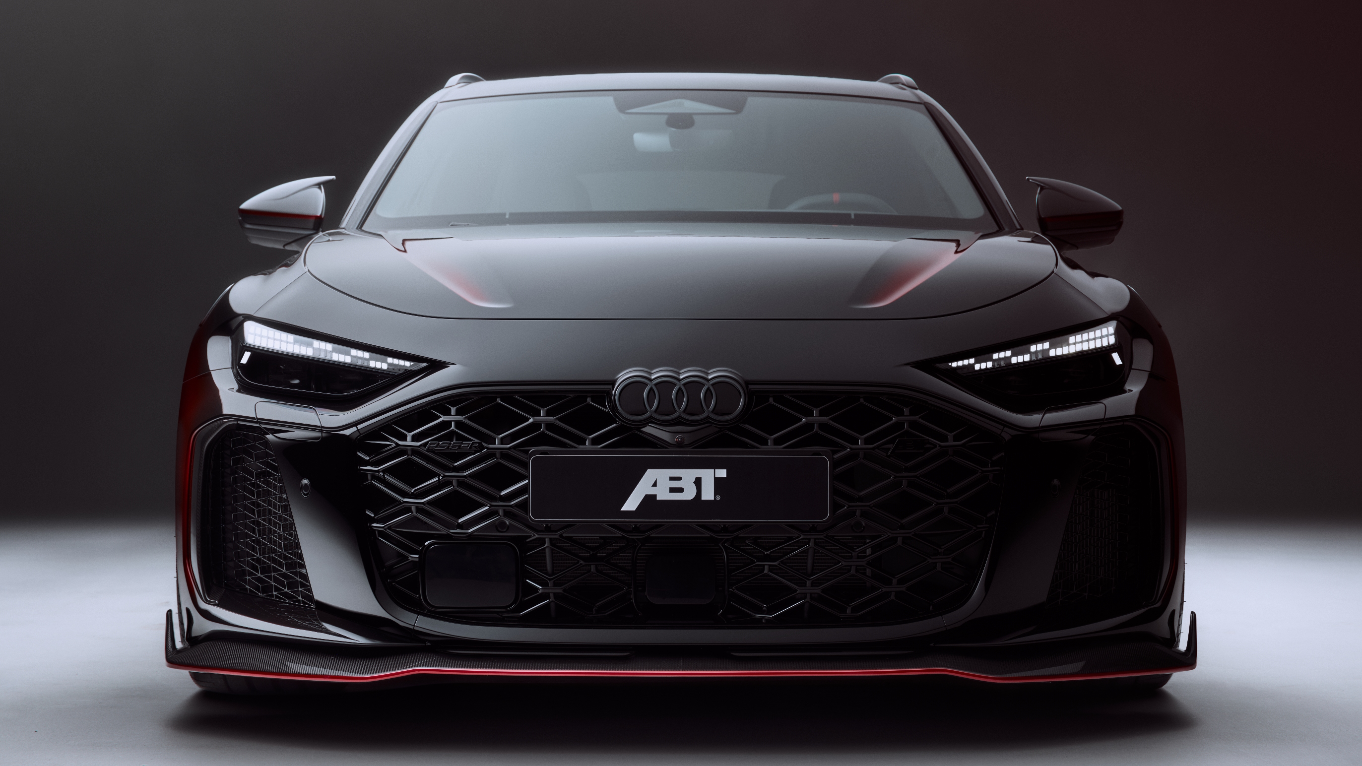 Abt Audi RS5-R