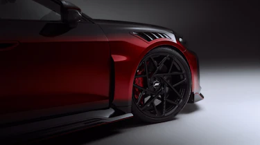 Abt Audi RS5-R