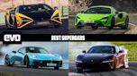 Best supercars 2026