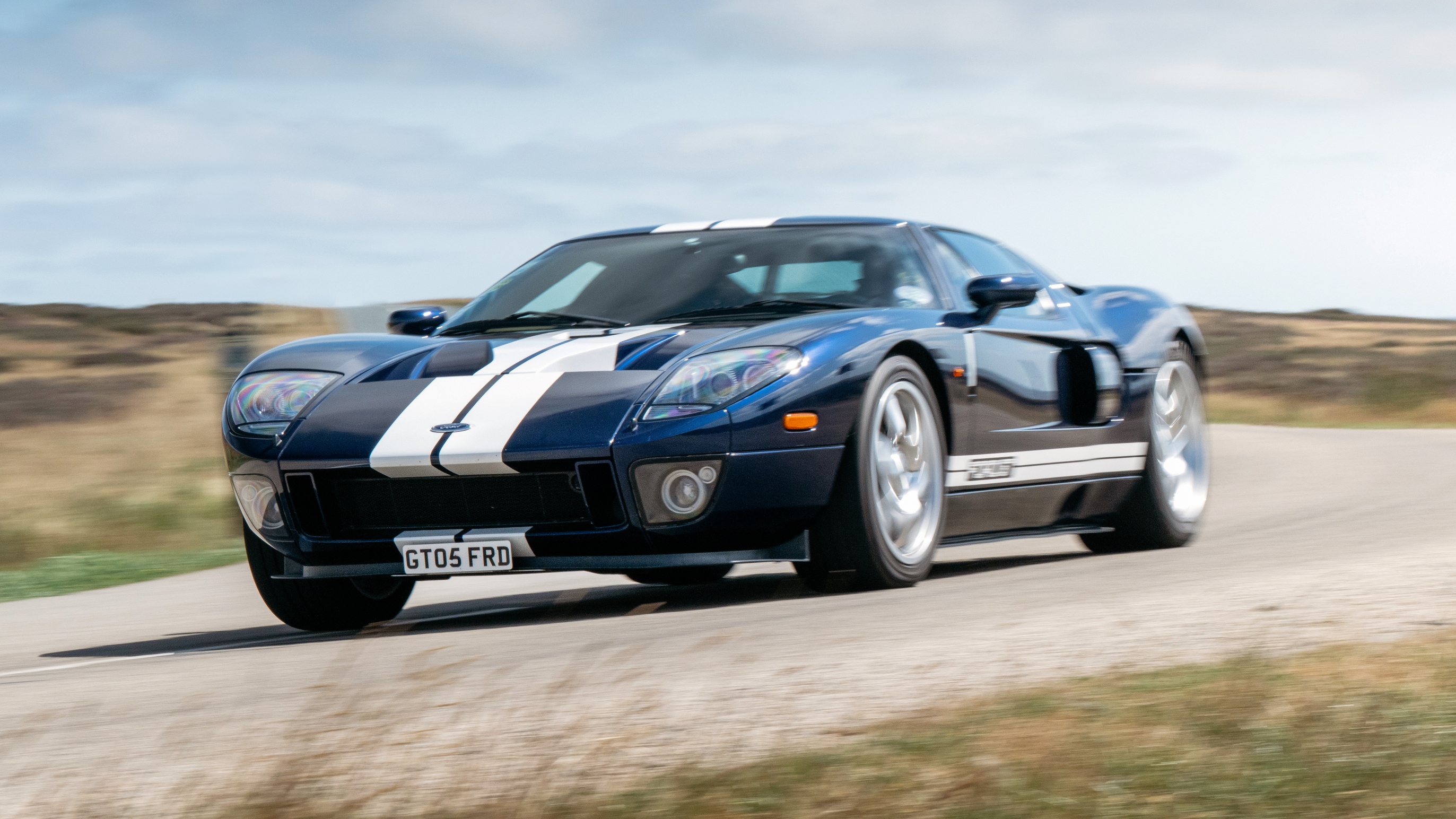 Ford GT