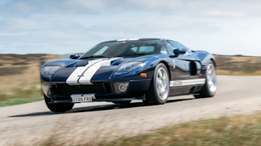 Ford GT