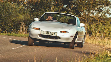 Mazda MX-5 Mk1