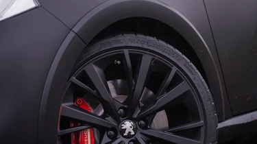 Peugeot 208 GTI 30th Anniversary