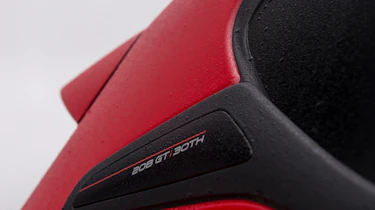 Peugeot 208 GTI 30th Anniversary