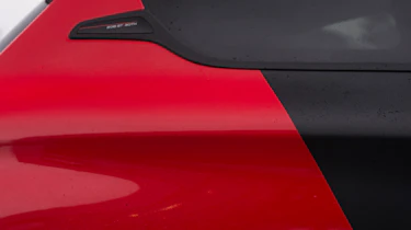 Peugeot 208 GTI 30th Anniversary