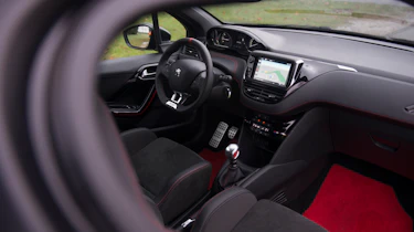 Peugeot 208 GTI 30th Anniversary