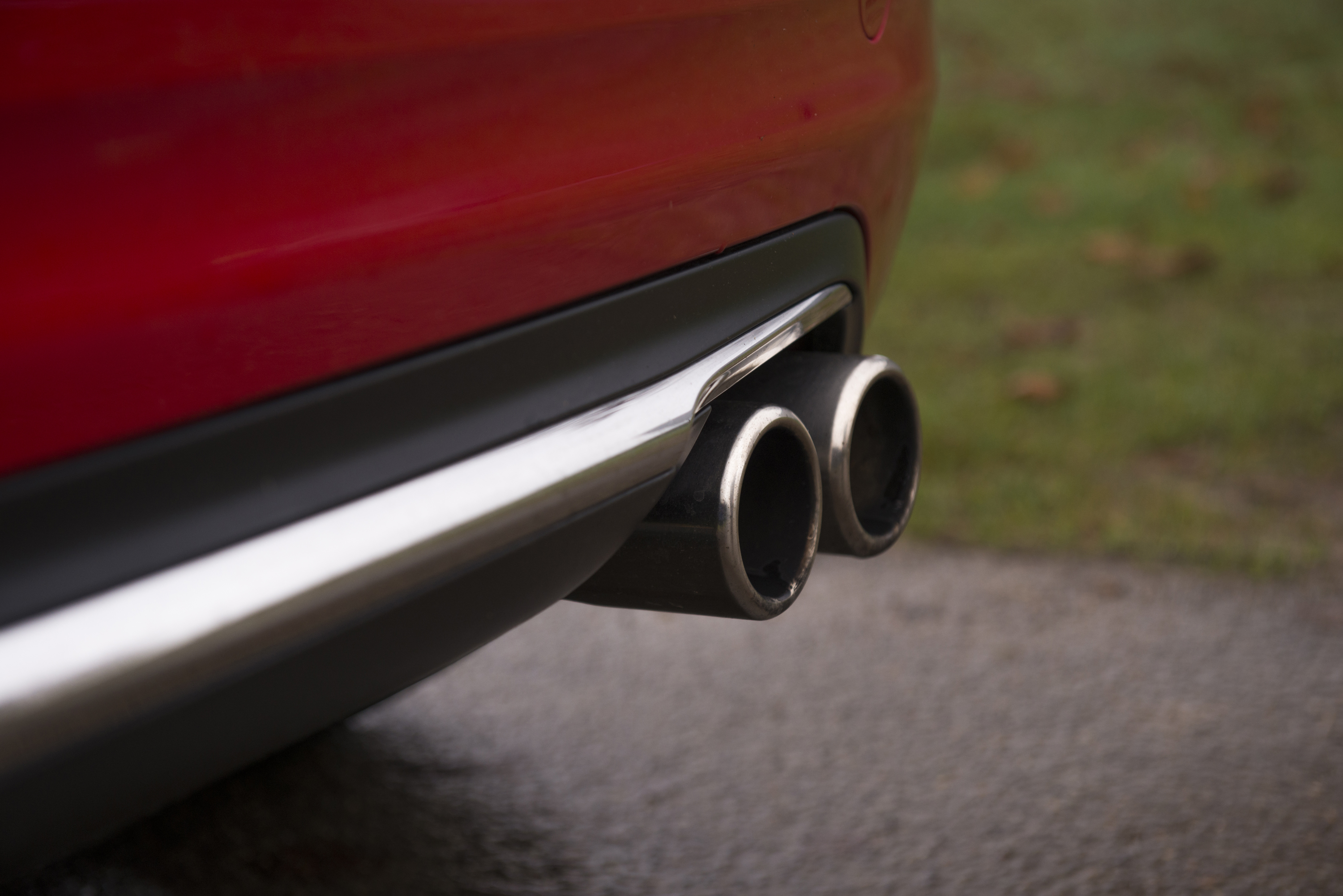 Peugeot 208 GTI 30th Anniversary
