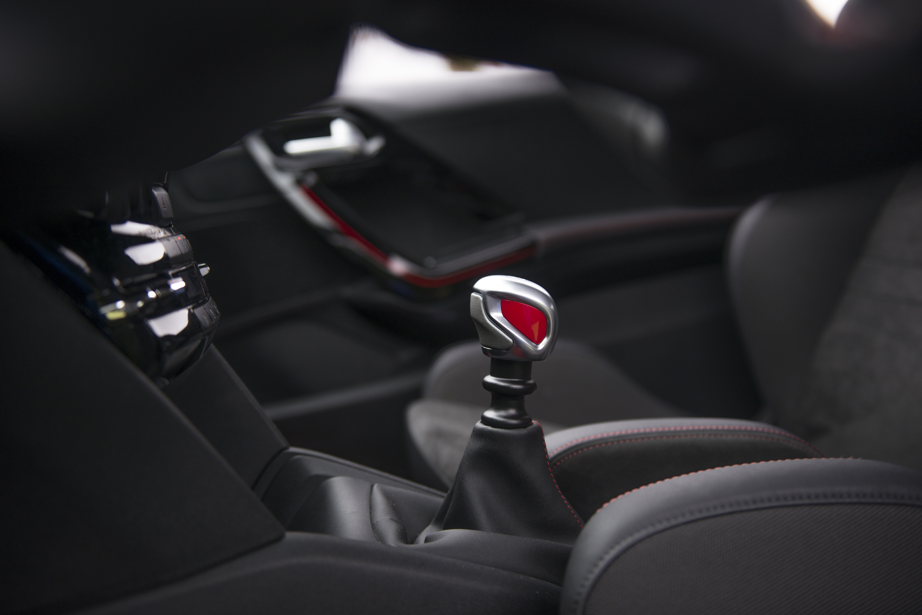 Peugeot 208 GTI 30th Anniversary