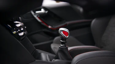 Peugeot 208 GTI 30th Anniversary