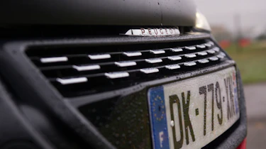 Peugeot 208 GTI 30th Anniversary