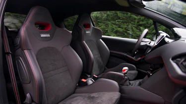 Peugeot 208 GTI 30th Anniversary