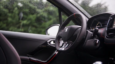 Peugeot 208 GTI 30th Anniversary