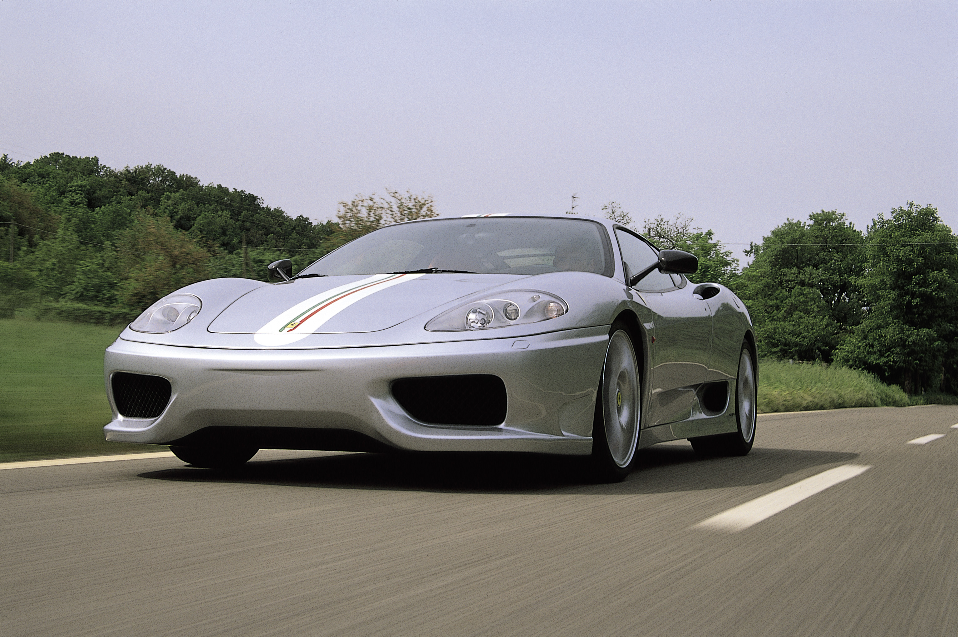 Ferrari360 Challenge Stradale