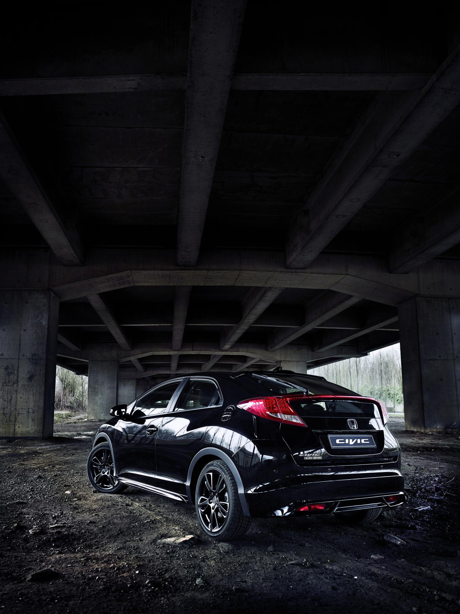 Honda Civic Type R Mugen
