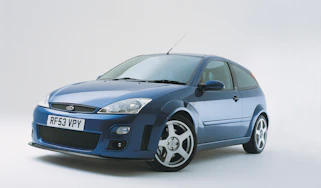 Ford Focus RS Mk1