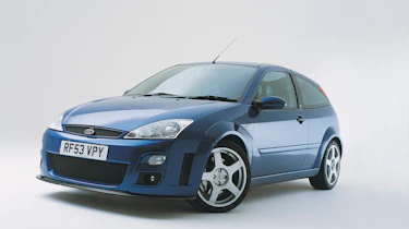 Ford Focus RS Mk1