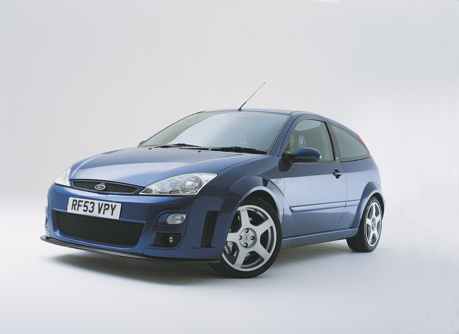 Ford Focus RS Mk1