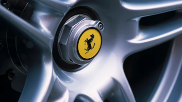 Ferrari Enzo