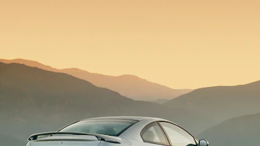 Pontiac GTO