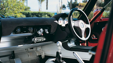 Lotus Elise S2